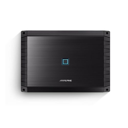 Auto pojačalo ALPINE S2-A55V (S-Series Multi-Channel Amplifier 5 Channels)-1