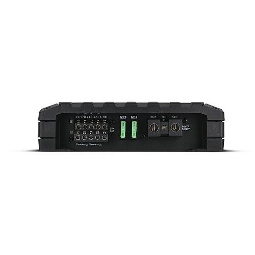 Auto pojačalo ALPINE S2-A55V (S-Series Multi-Channel Amplifier 5 Channels)-2