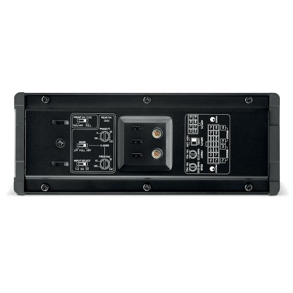 Auto pojačalo FOCAL CAR KIT IMPULSE 4.320 (4-kanalno)-2