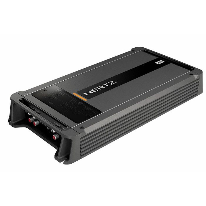 Auto pojačalo HERTZ MILLE ML POWER 5