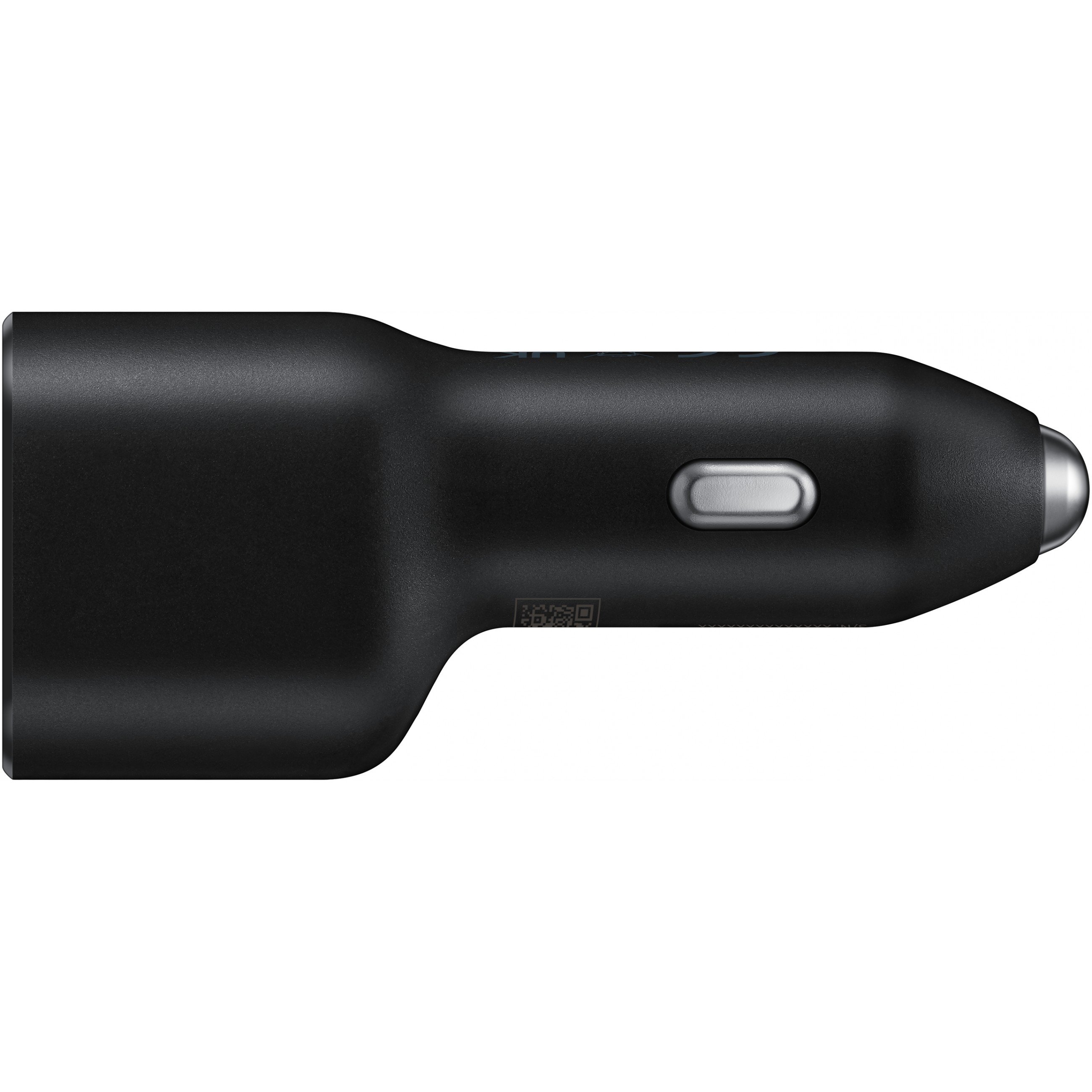 Auto punjač SAMSUNG Super fast charging dual port (25W i 15W), EP-L4020NBEGEU-2