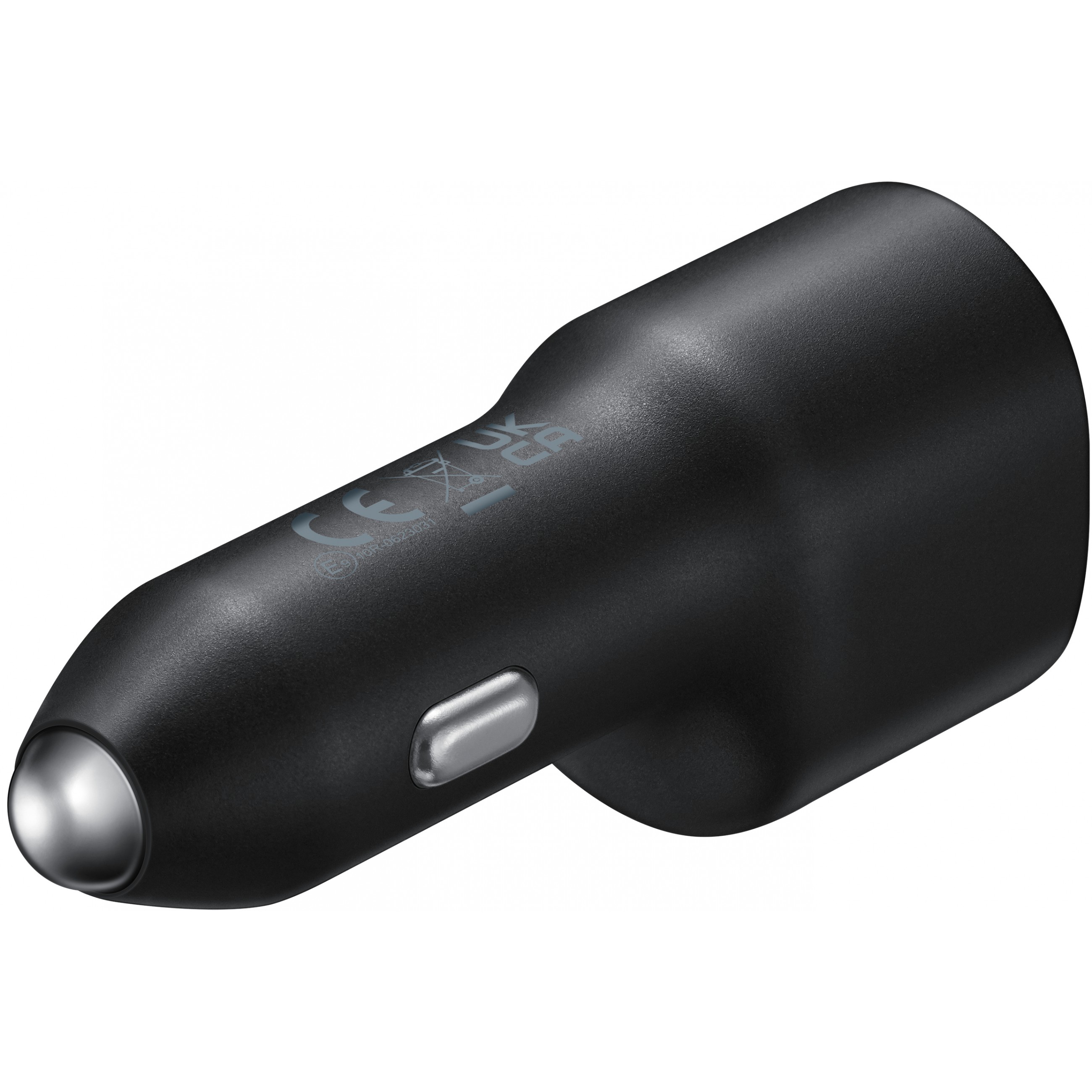 Auto punjač SAMSUNG Super fast charging dual port (25W i 15W), EP-L4020NBEGEU-3