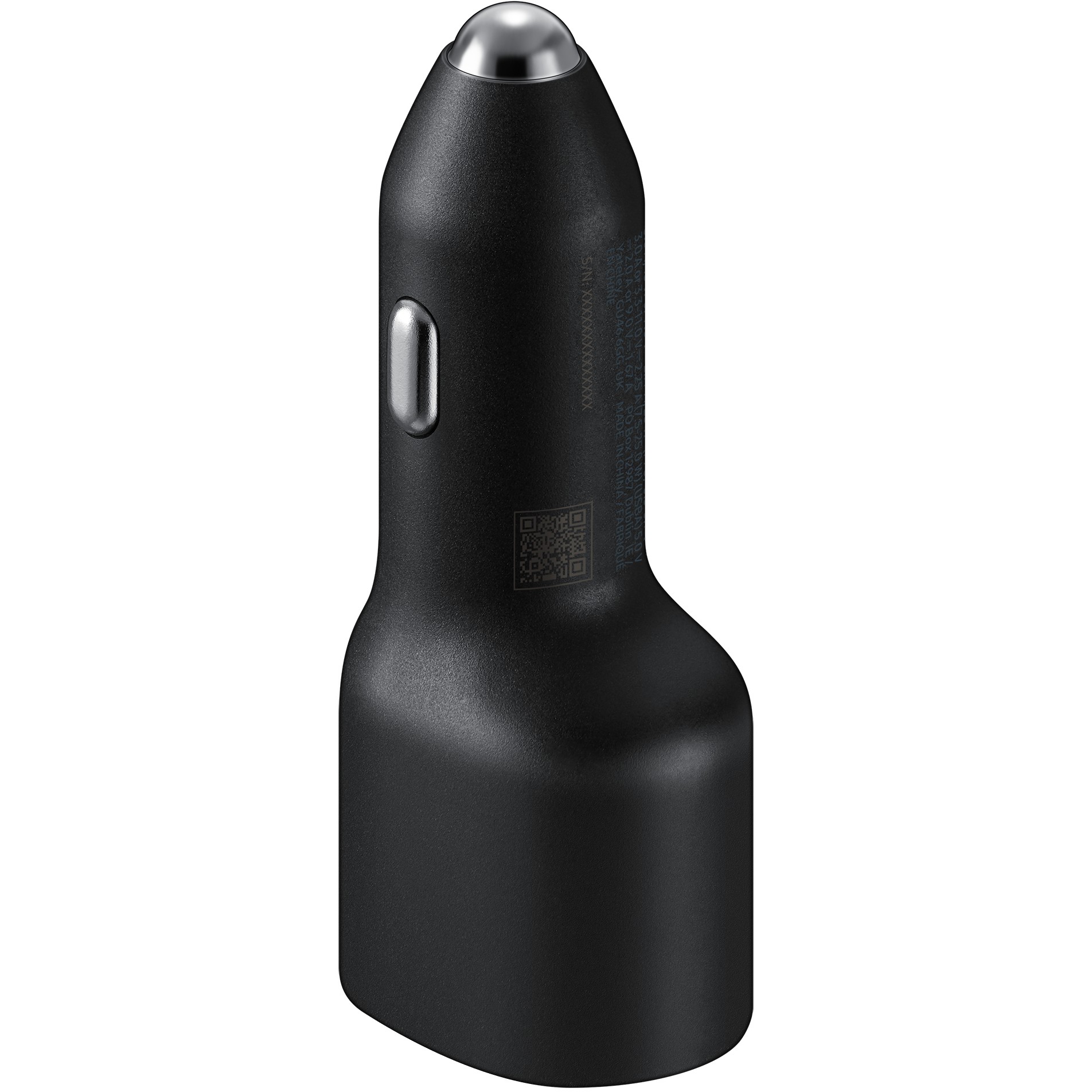 Auto punjač SAMSUNG Super fast charging dual port (25W i 15W), EP-L4020NBEGEU-5