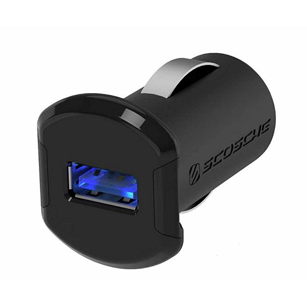 Auto punjač SCOSCHE ReVolt, 12W-0