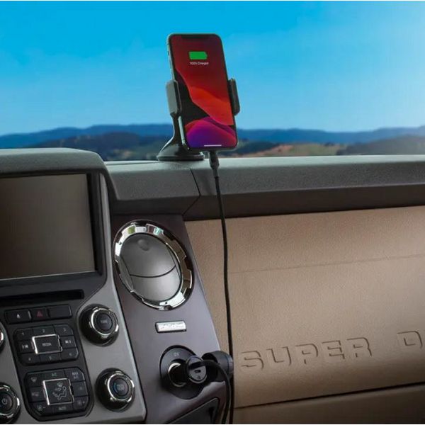 Auto punjač SCOSCHE PowerVolt PD32, dual port 20W-2