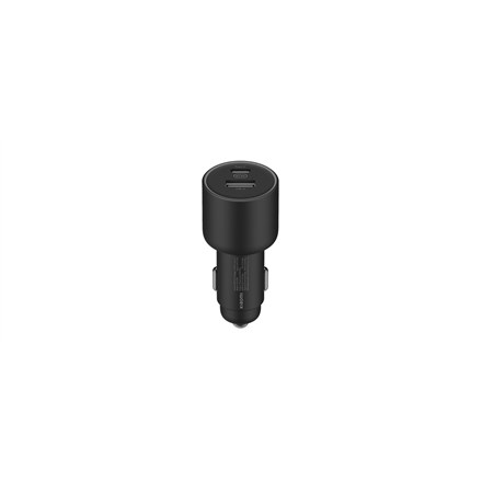 Xiaomi 67W Car Charger (USB-A + Type-C-4