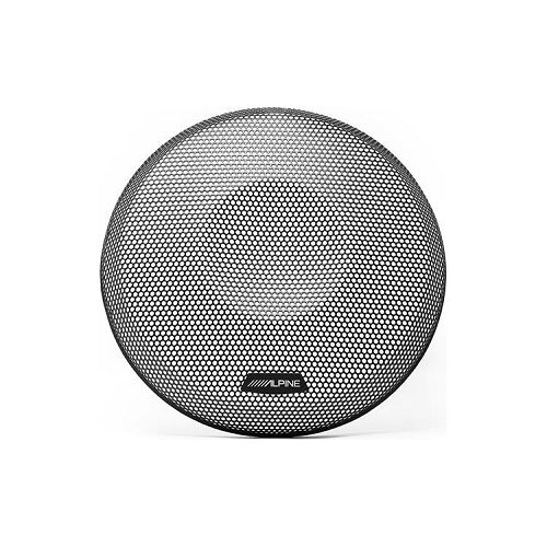 Auto subwoofer ALPINE KTE-RS10G (Protective grill for RS-W10D2 7 D4)-2