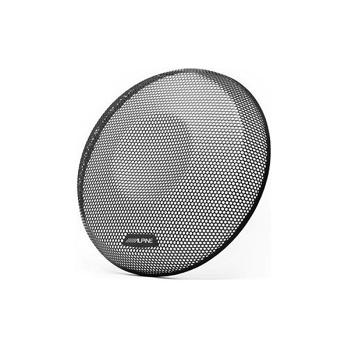 Auto subwoofer ALPINE KTE-RS10G (Protective grill for RS-W10D2 7 D4)-4