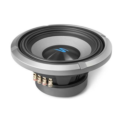 Auto subwoofer ALPINE S2-W10D2 (12" S-Series subwoofer -2 ohm + 2 ohm)-0