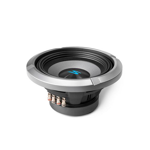 Auto subwoofer ALPINE S2-W8D2 (8" S-Series subwoofer -2 ohm + 2 ohm)-3