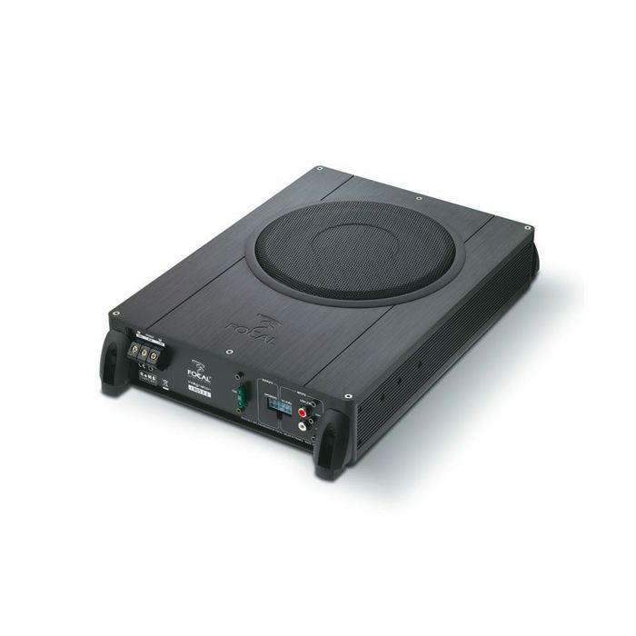 Auto subwoofer FOCAL KIT IBUS 21