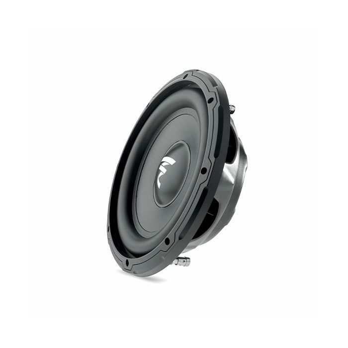 Auto subwoofer FOCAL SUB 10 SLIM-0