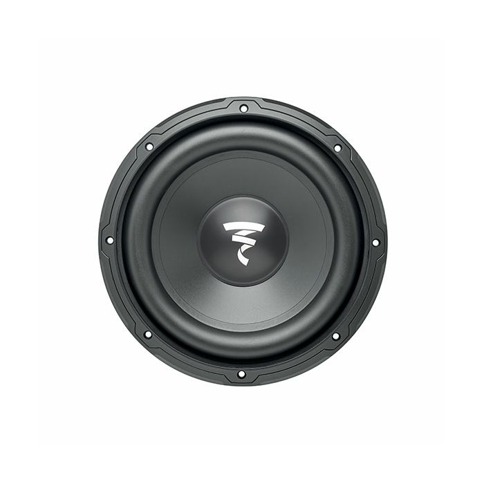 Auto subwoofer FOCAL SUB 10 SLIM-1