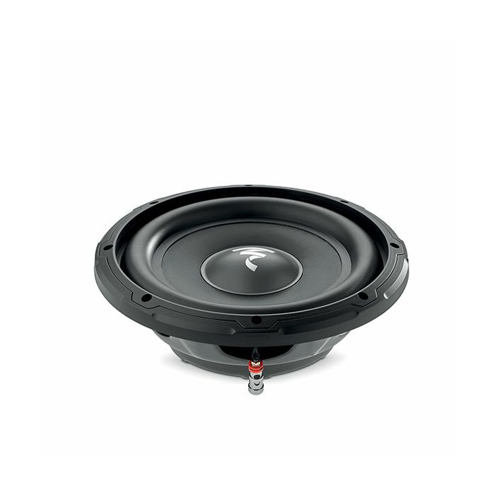 Auto subwoofer FOCAL SUB 10 SLIM-2