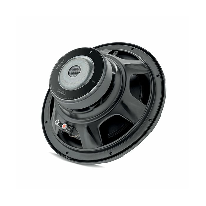 Auto subwoofer FOCAL SUB 12-3