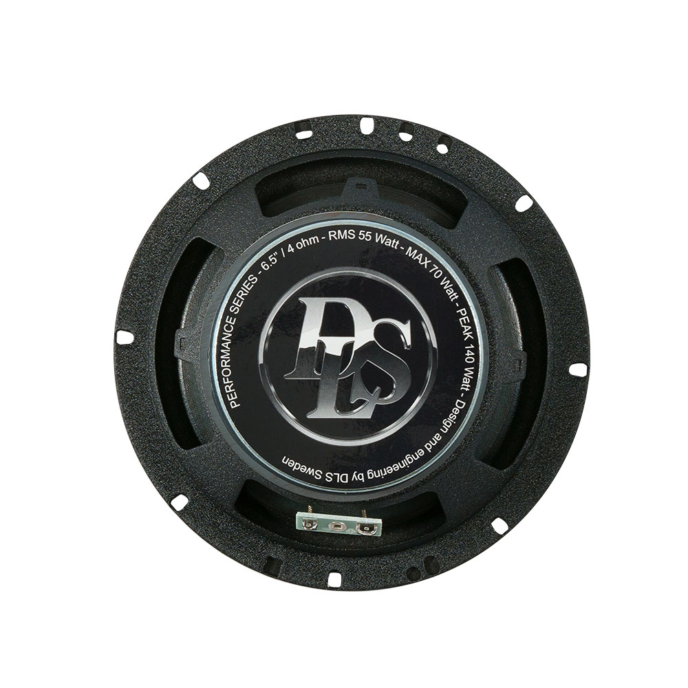 Auto zvučnici DLS Performance MK6.2i-3