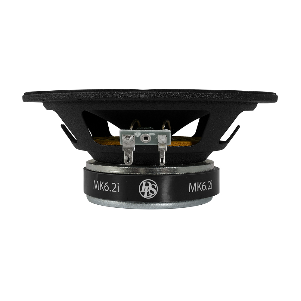 Auto zvučnici DLS Performance MK6.2i-8
