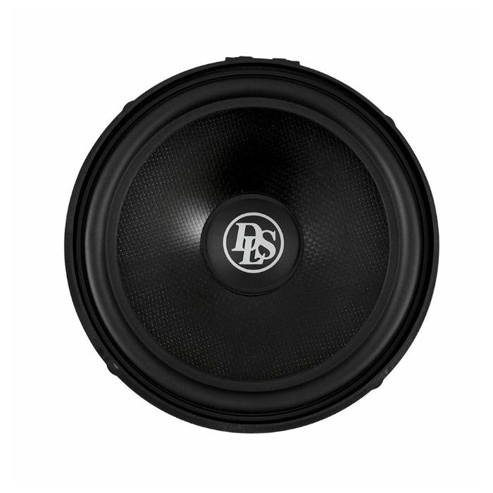 Auto zvučnici DLS Plug n Play VW CRPP2.6-1