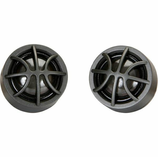 Auto zvučnici DLS REFERENCE TWEETER RC25