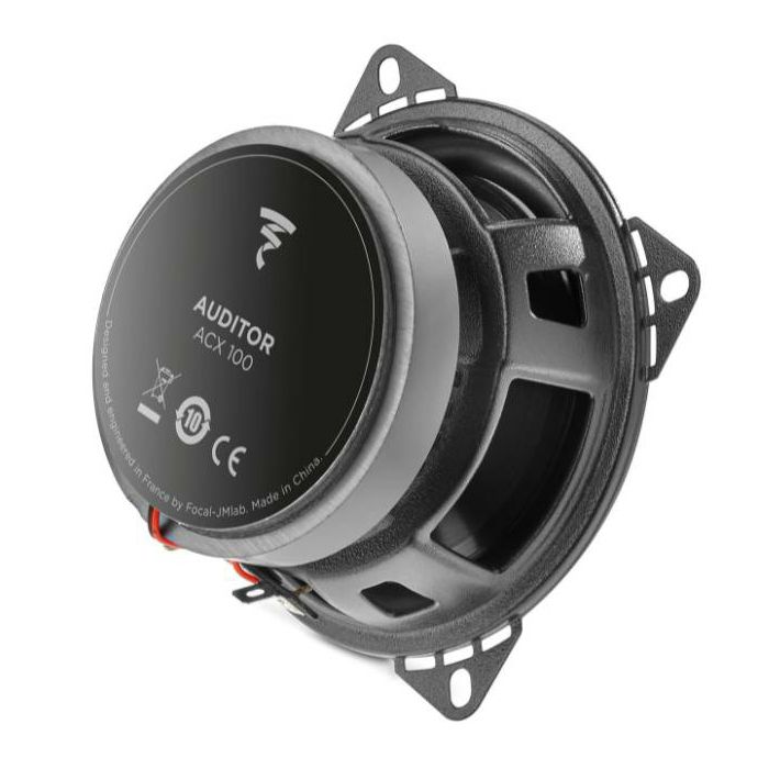 Auto zvučnici FOCAL CAR KIT AUDITOR EVO ACX100-1