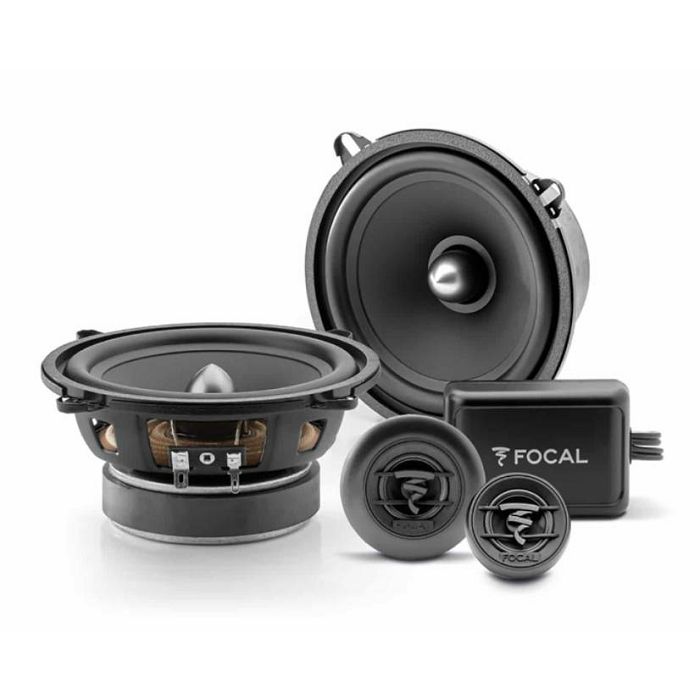 Auto zvučnici FOCAL CAR KIT AUDITOR EVO ASE130-1