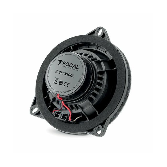 Auto zvučnici FOCAL CAR KIT IC BMW 100L-2