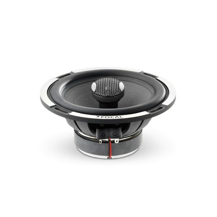 Auto zvučnici FOCAL KIT PC 165-1