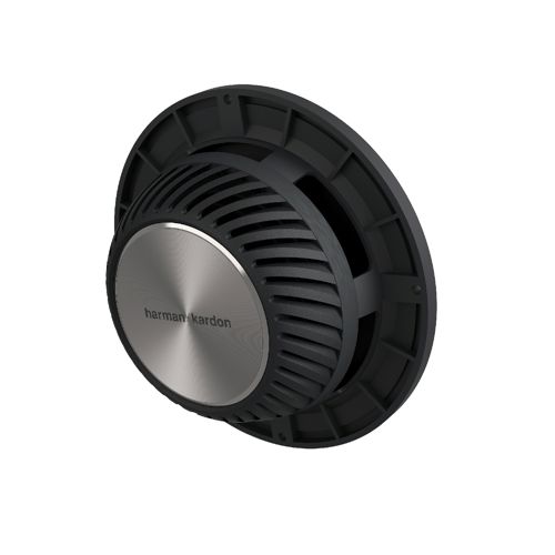 Auto zvučnici HARMAN KARDON FLOW 600CF-2