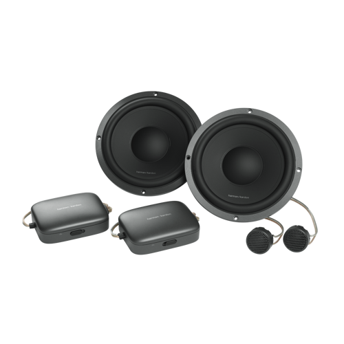 Auto zvučnici HARMAN KARDON FLOW 600CF