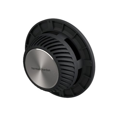Auto zvučnici HARMAN KARDON FLOW 601CFS-2