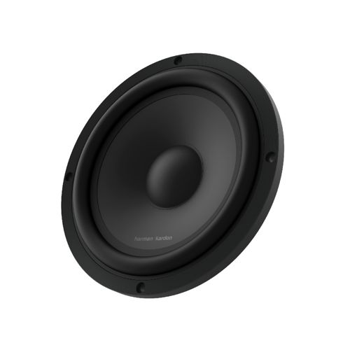 Auto zvučnici HARMAN KARDON FLOW 601CFS-1