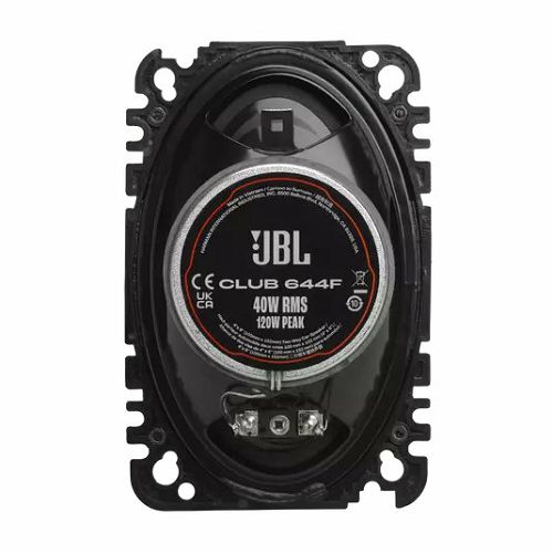 Auto zvučnici JBL Club 44F-2