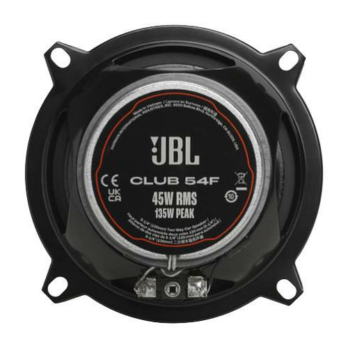Auto zvučnici JBL Club 54F-3