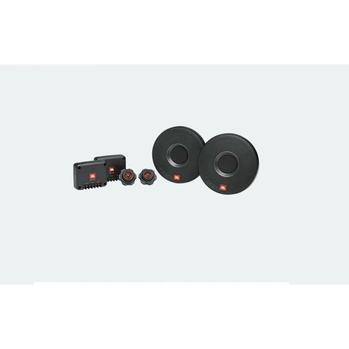 Auto zvučnici JBL Club 605CSQ