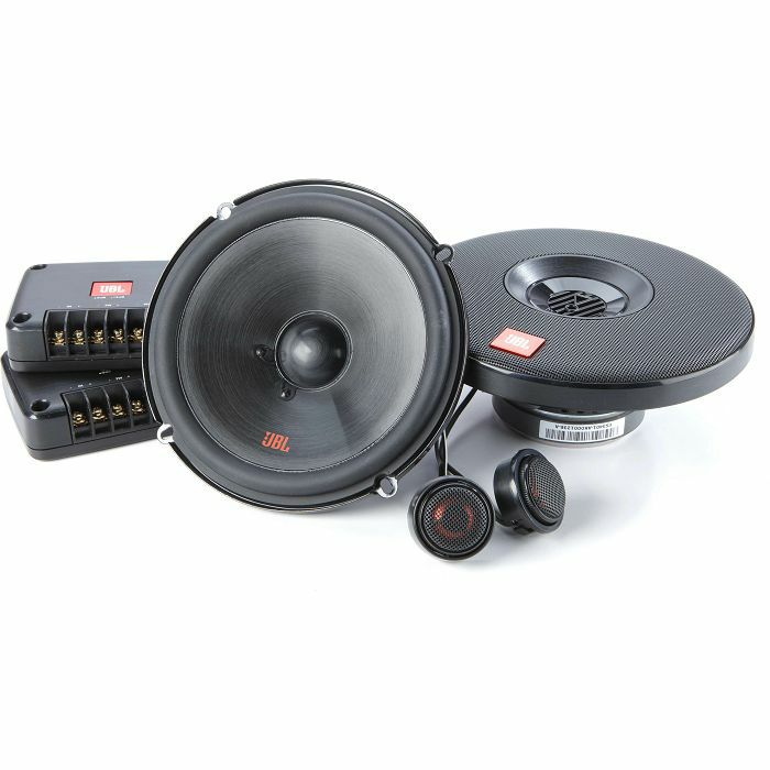 Auto zvučnici JBL CLUB602CTP-0