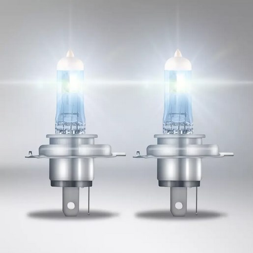 OSRAM NIGHT BREAKER 220 H4 CAR HALOGEN BULB 2 pc(s)-3