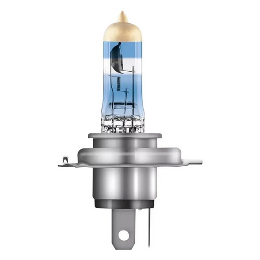 OSRAM NIGHT BREAKER 220 H4 CAR HALOGEN BULB 2 pc(s)-1
