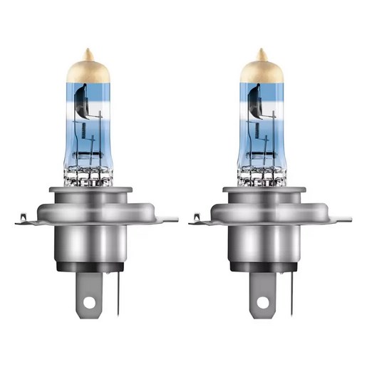OSRAM NIGHT BREAKER 220 H4 CAR HALOGEN BULB 2 pc(s)-2
