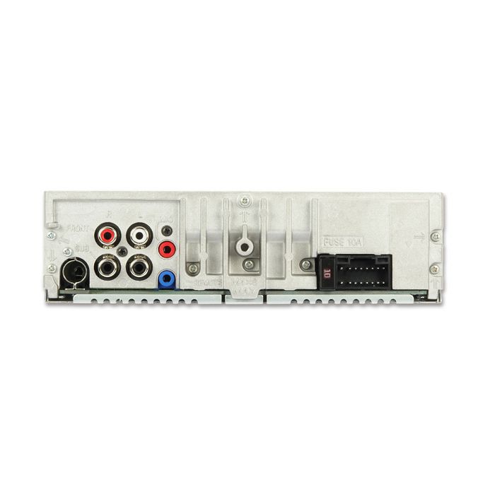 Auto radio ALPINE UTE-200BT-2