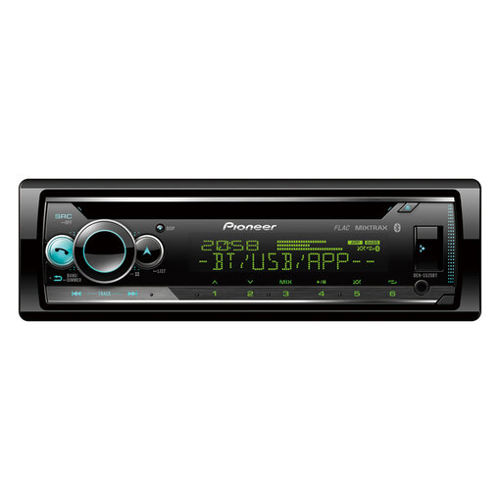 Autoradio PIONEER DEH-S520BT-0