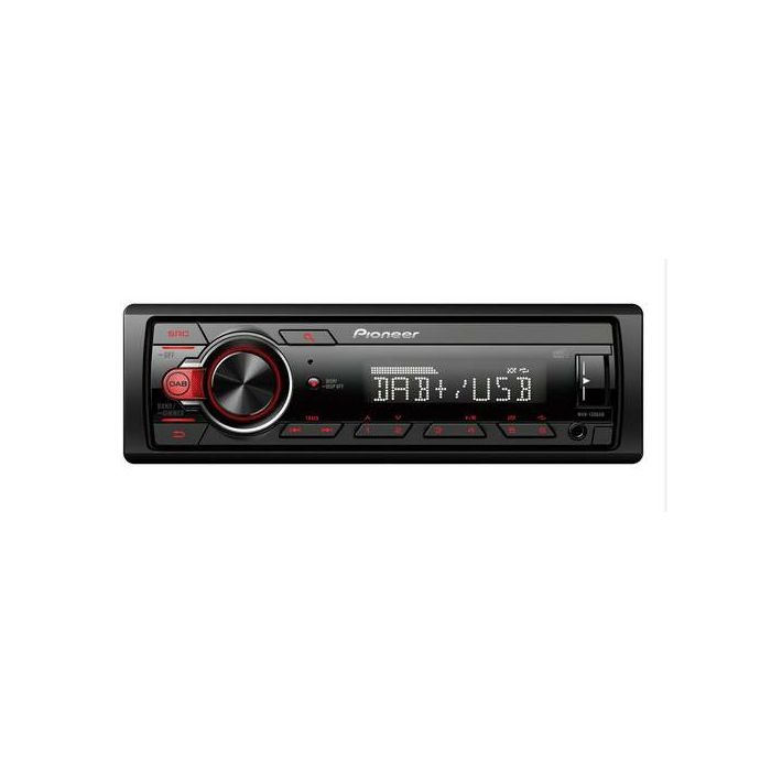 Auto radio PIONEER MVH-130DAB