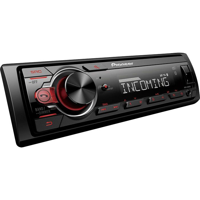 Auto radio PIONEER MVH-330DAB-2
