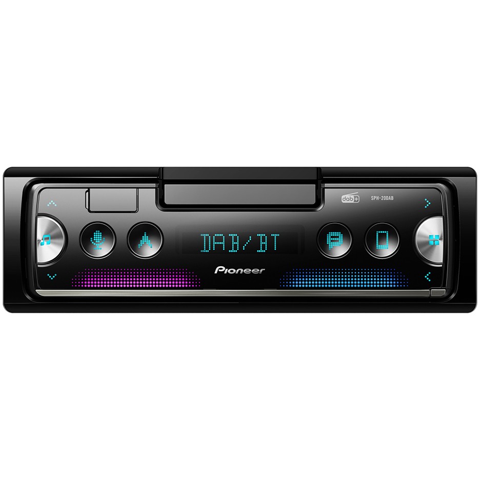 Auto radio PIONEER SPH-20DAB-3