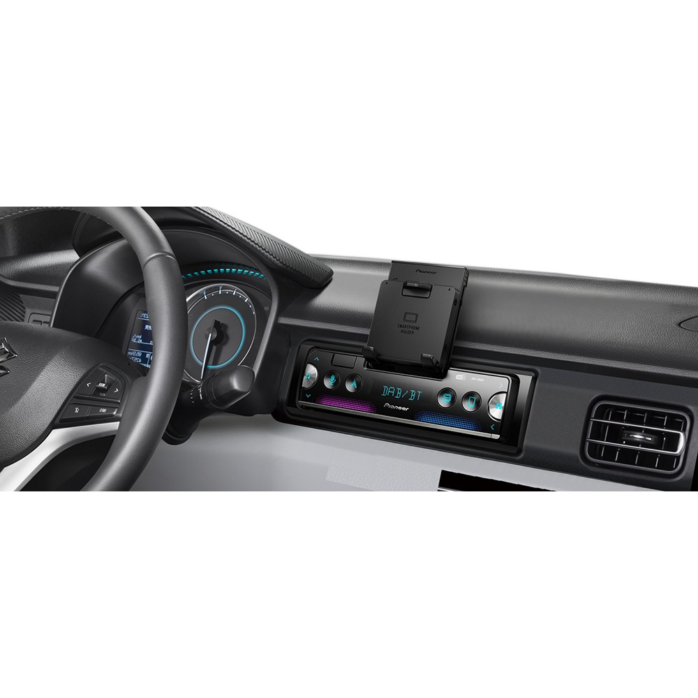 Auto radio PIONEER SPH-20DAB-4