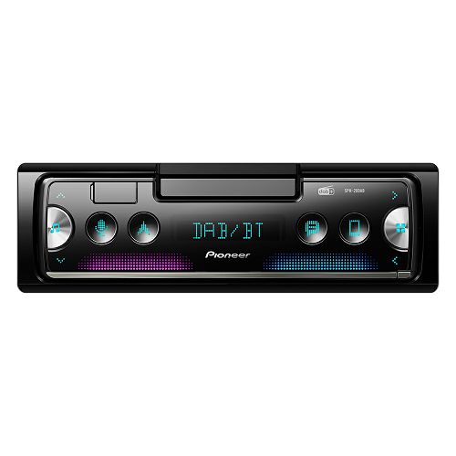 Auto radio PIONEER SPH-20DAB-0