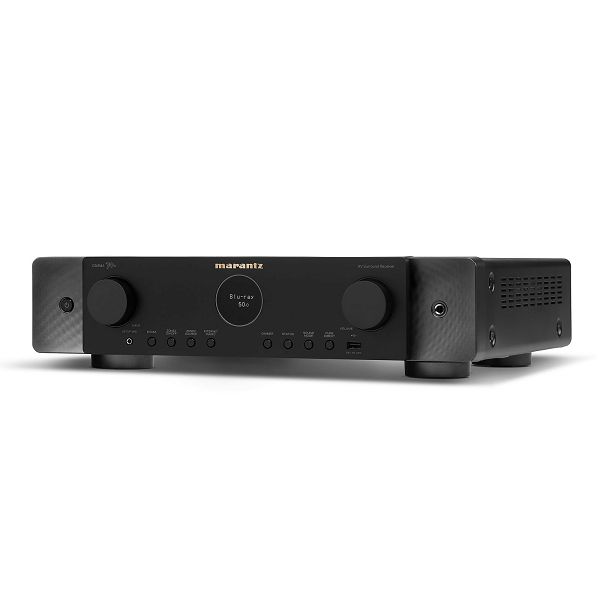 AV Receiver Marantz Cinema 70s (7.2, 50W/ch, HDMI 2.1, Dolby Atmos, HEOS, 8K)-1