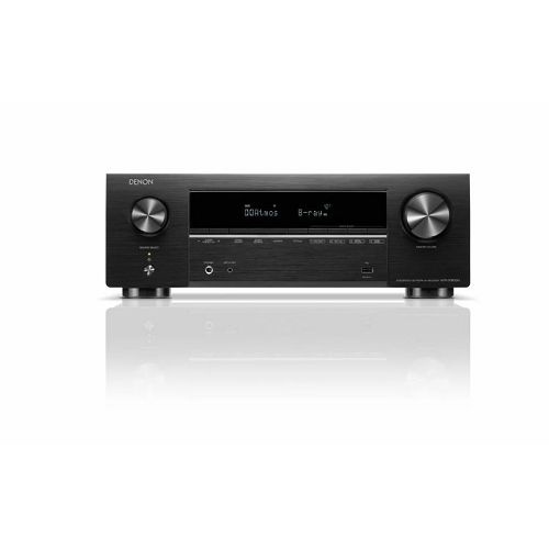 AV receiver DENON AVR-X1800