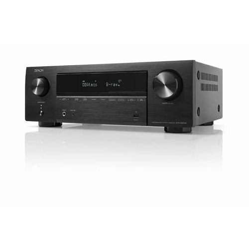AV receiver DENON AVR-X1800-1