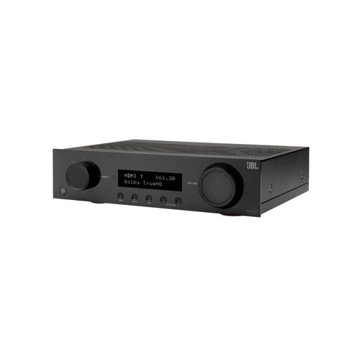 AV Receiver JBL MA310 (5.2, 75W/ch, HDMI 2.1, Bluetooth, 8K)-2