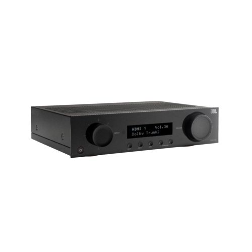 AV Receiver JBL MA310 (5.2, 75W/ch, HDMI 2.1, Bluetooth, 8K)-1